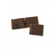 Кошелек кожаный мужской